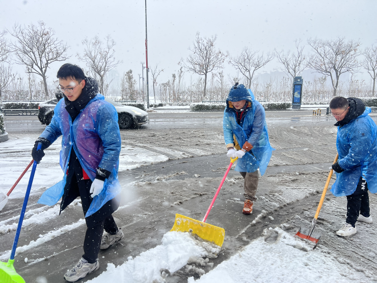 static/picture/1苍梧房开党员突击队在东苑社区参加扫雪除冰活动2.jpg