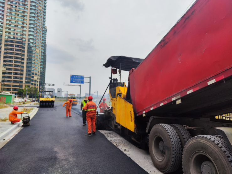 static/picture/1金穗路玉兰路—文化路新建工程开放交通3.jpg