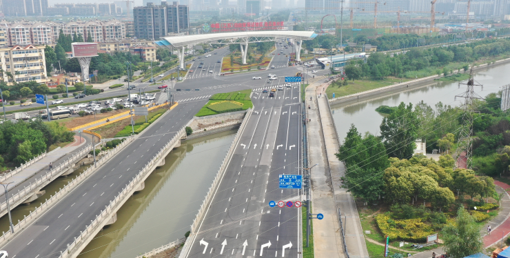 static/picture/1霞飞桥拓宽工程建成通车22.jpg
