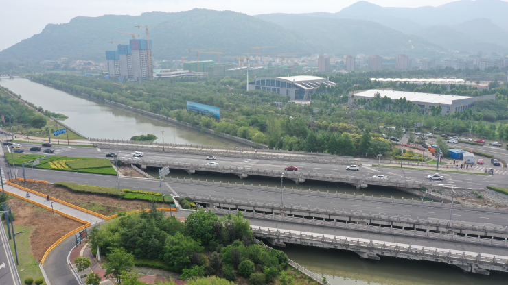static/picture/1霞飞桥拓宽工程建成通车23.jpg